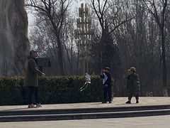 -绿堤公园