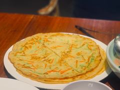 糊塌子-京尊烤鸭店JINGZUN(春秀路店)