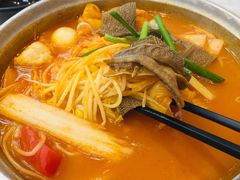 -汤小云火锅米线(钻汇广场店)