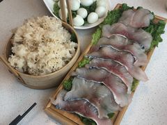 -煲王粤菜餐厅(中侨中心店)