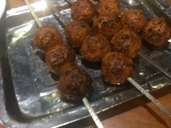 -老熟人串吧家常菜(旧宫店)