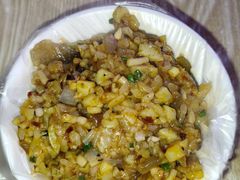 -王三哥动感洋芋(龙井沟店)