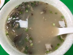 -北三沙家烧麦(北头道街店)