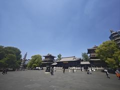 -香积寺