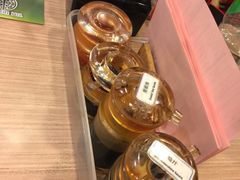 -添好运点心专门店(中环IFC店)