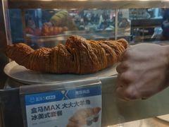 -盒马X会员店(王府井奥莱UP TOWN店)