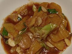 -老周家酱卤猪蹄私房菜(克拉玛依西街店)