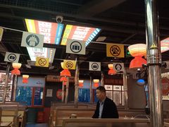 -西塔老太太泥炉烤肉(北京双井店)