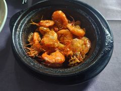 -霞海鸭仔饭店(海滨大道北店)