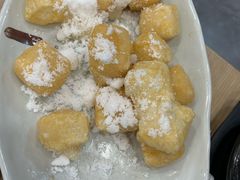 -海兰江石锅饭(水上店)