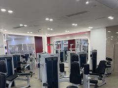 -英派斯健身(海信国际中心馆)