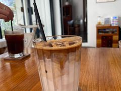 -几静cafe(基湖店)