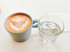 -五进制 Coffee Shop