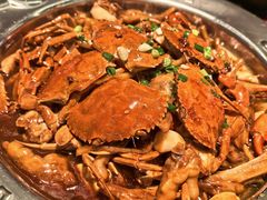 -胖哥俩肉蟹煲(河北勒泰购物中心店)