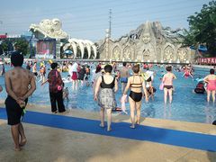 -苏州乐园森林水世界