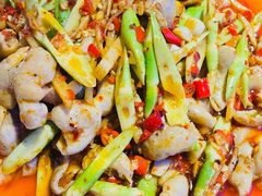 -别院里音乐餐酒吧(双流航空港店)