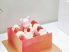 -黑池口感烘焙·生日蛋糕(坂田店)