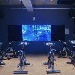 -嗨翻Hi-Fun竞技主题乐园·蹦床团建生日聚会(五棵松华熙店)