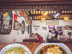 -同得兴 Since·1995 传统苏式面馆(十全街店)