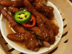 -白天鹅宾馆-宏图府餐厅