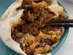 -白玉兰食品(中山公园龙之梦店)