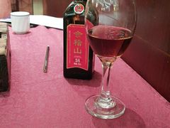 -善园自助餐厅(君澜·绍兴鉴湖大酒店)