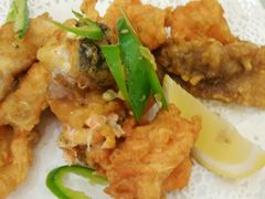 -新享乐海鲜(翠华路店)