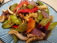 -达叔香味海鲜(海棠68环球美食街店)
