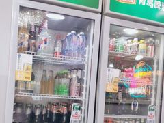 -齐齐哈尔烤肉·烧烤·烤鱼(万科时一区店)