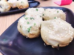 -小杨生煎(火车站北广场店)