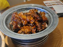 -常来小聚·广州非遗传承餐厅(地王广场店)