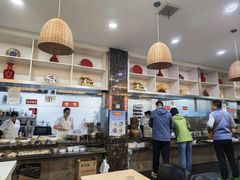 -蒋家桥饺面店(东关街店)