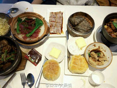 android_upload_pic-香港九道港式茶餐厅(万科店)
