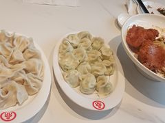 -双合园·海鲜水饺青岛菜(万佳广场店)