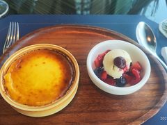 -福楼毕斯罗F Bistronome(国贸商城约会地标景观店)