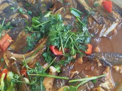 -天目湖刘老四农庄