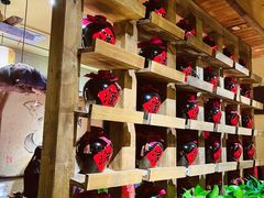 -泥糊破店小酒馆·团建聚餐(南京西路店)