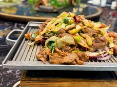 -来相会饺子·新辽菜(甘家口店)