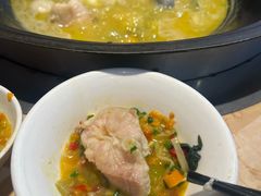 -陈大锅·岳阳鱼馆·地道岳阳菜(美食街店)