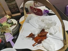 -鸽子侯·家宴·平价海鲜(绿地店)