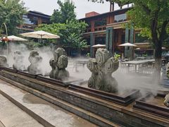 -那家山城(樱桃园店)