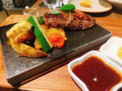 -Erman岩烧牛排(虹桥南丰城店)