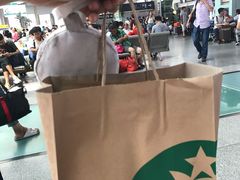 -星巴克(天津火车站店)