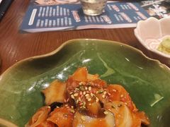 -傑·料理·海鲜放题(佛山文华荟店)