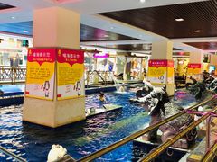 -稷泽·海丽宾雅温泉度假酒店