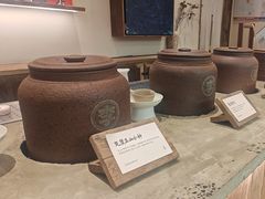 -李山山茶事(景枫店)