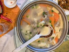 -万宝海鲜舫(劳动公园店)