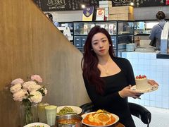 -UPPER KITCHEN(延安路店)