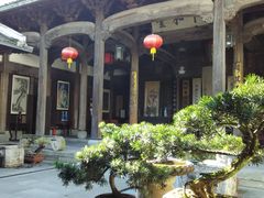 -徽商大宅院