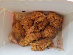 -肯德基(南沙万达店)